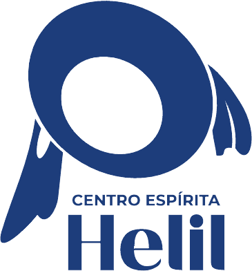 Logo do Centro Espírita HELIL
